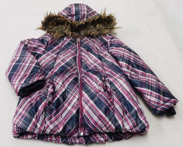 Winterjacke Gr. 86 von Kanz (2320)